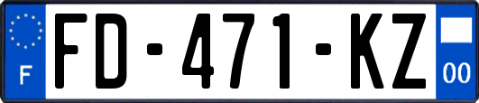 FD-471-KZ