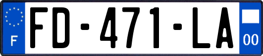 FD-471-LA