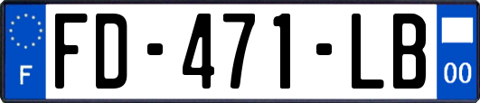 FD-471-LB