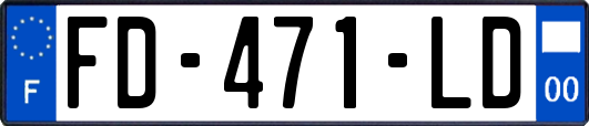 FD-471-LD