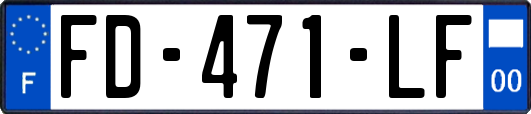 FD-471-LF