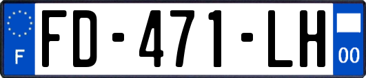 FD-471-LH