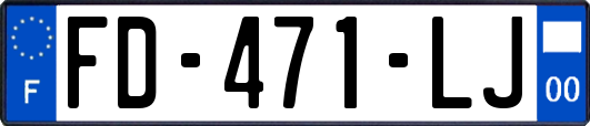 FD-471-LJ