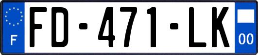 FD-471-LK