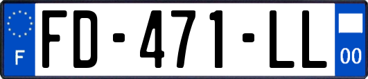 FD-471-LL