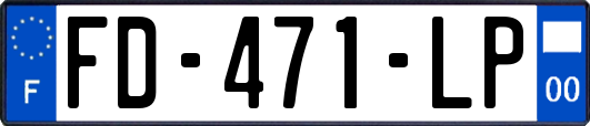 FD-471-LP
