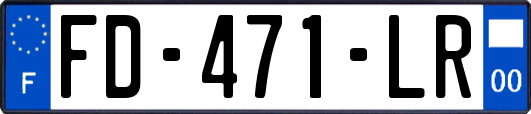 FD-471-LR