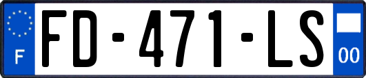 FD-471-LS