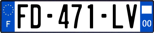 FD-471-LV