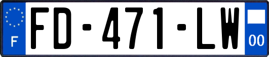 FD-471-LW