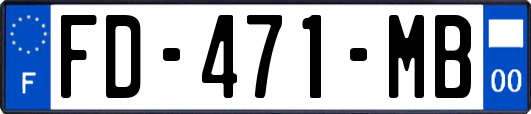 FD-471-MB