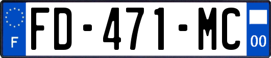 FD-471-MC