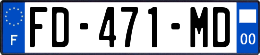 FD-471-MD