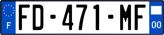 FD-471-MF