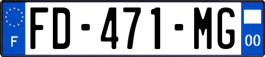 FD-471-MG