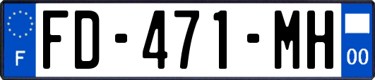 FD-471-MH