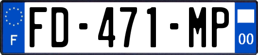 FD-471-MP