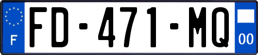 FD-471-MQ