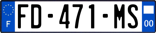 FD-471-MS