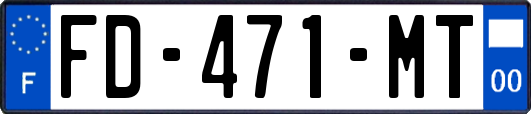 FD-471-MT