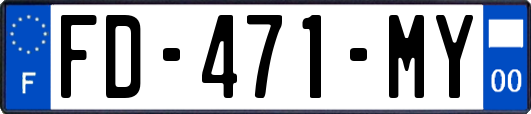 FD-471-MY