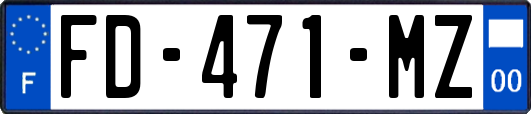 FD-471-MZ
