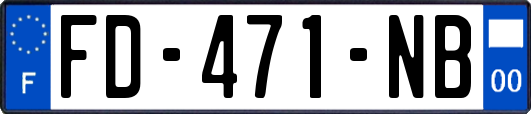 FD-471-NB