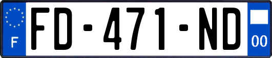FD-471-ND