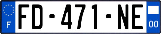 FD-471-NE