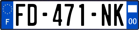 FD-471-NK