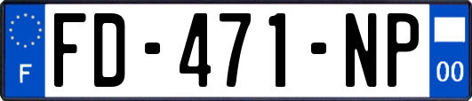 FD-471-NP