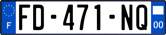 FD-471-NQ