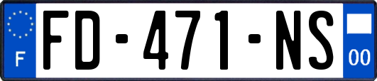 FD-471-NS