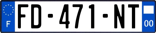 FD-471-NT