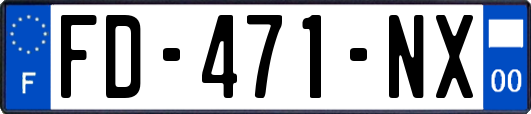 FD-471-NX