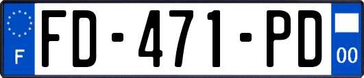 FD-471-PD