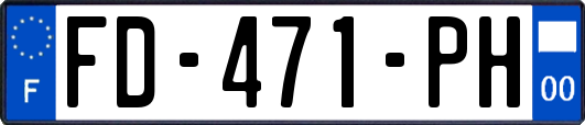 FD-471-PH