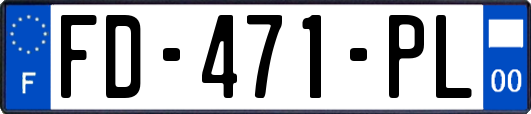 FD-471-PL