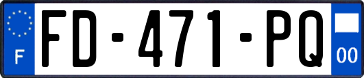 FD-471-PQ