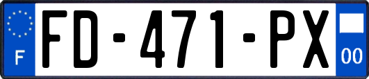 FD-471-PX