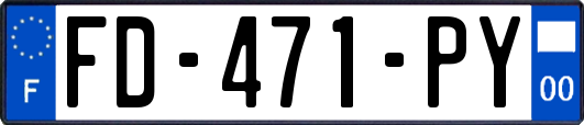 FD-471-PY