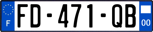 FD-471-QB