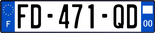 FD-471-QD