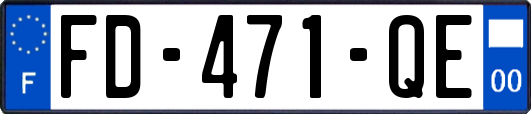 FD-471-QE