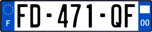FD-471-QF