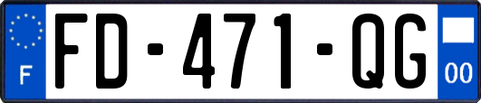 FD-471-QG