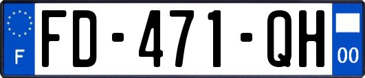 FD-471-QH