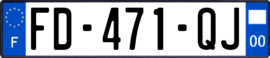 FD-471-QJ