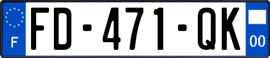FD-471-QK