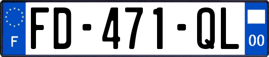 FD-471-QL